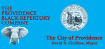 Providence Black Repertory Theatre